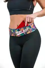 Пояс для бега