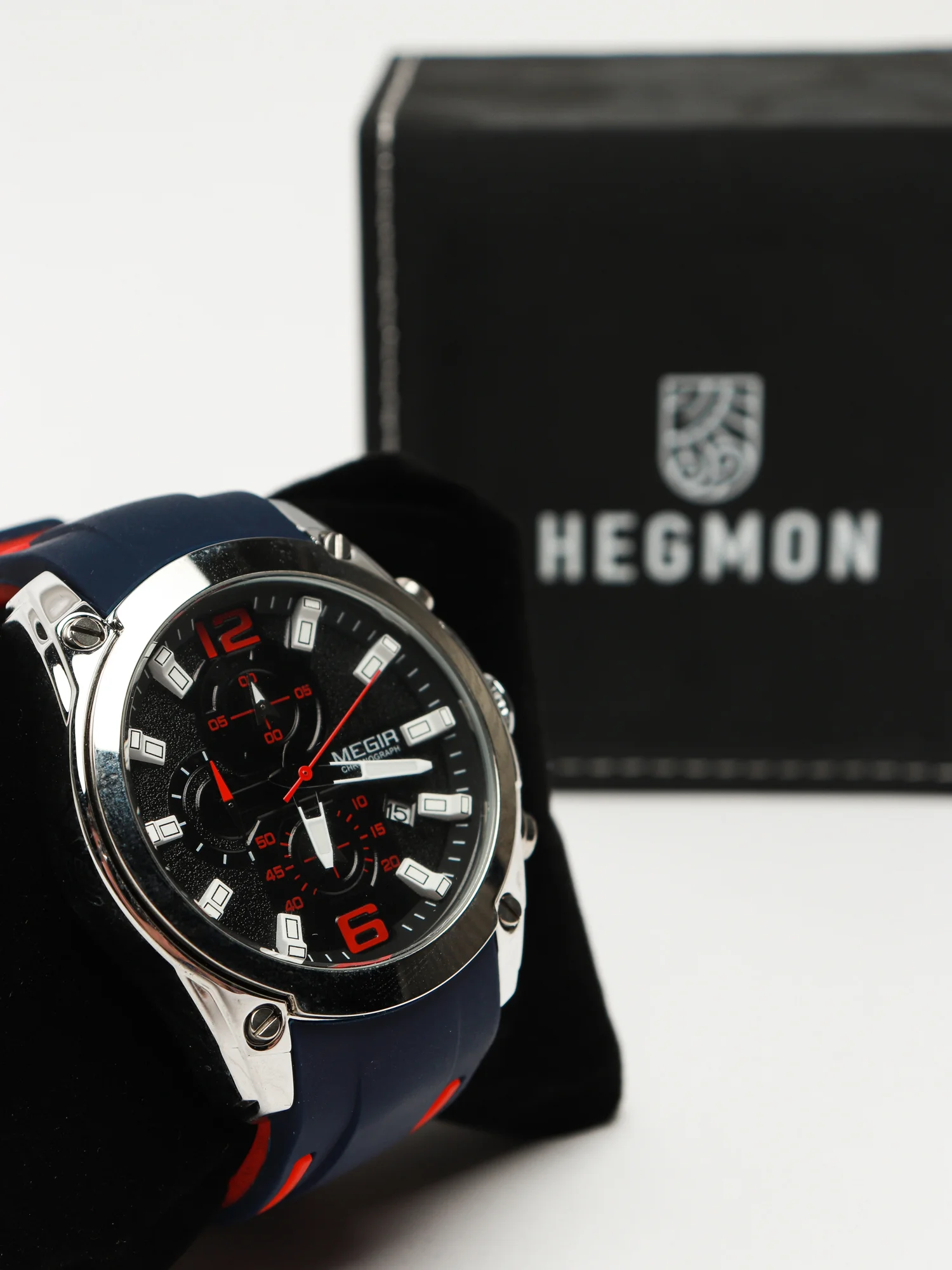 Часы наручные Megir 2063G