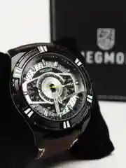 Мужские наручные часы MEGIR 2118