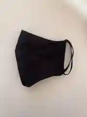 Маска многоразовая двухслойная