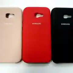 Силиконовый чехол Samsung Galaxy/ silicone cover