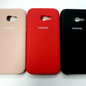 Силиконовый чехол Samsung Galaxy/ silicone cover