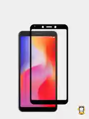 Защитное стекло Xiaomi Redmi 6 / 6A, Сяоми Редми 6 / 6А