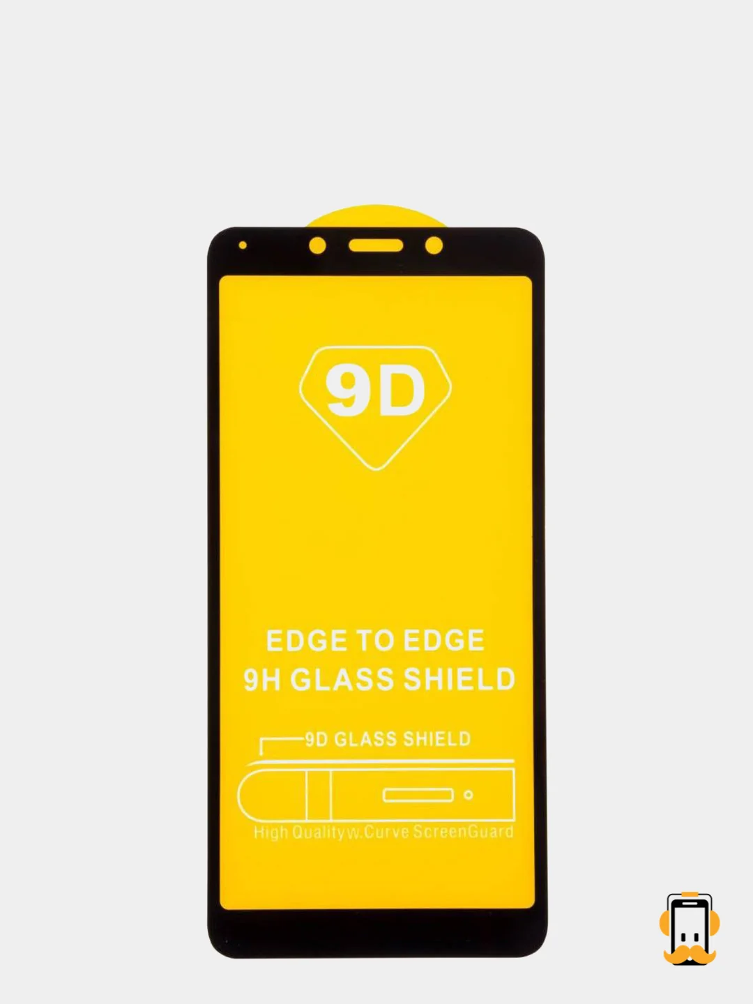Защитное стекло Xiaomi Redmi 6 / 6A, Сяоми Редми 6 / 6А