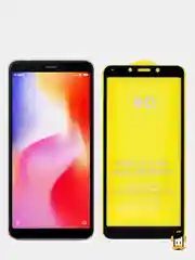 Защитное стекло Xiaomi Redmi 6 / 6A, Сяоми Редми 6 / 6А