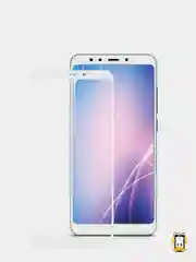 Защитное стекло 9D Xiaomi Redmi 5 (Сяоми Редми 5)