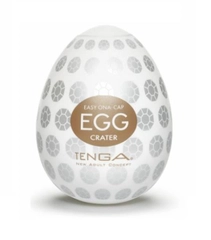 Стимулятор яйцо Crater TENGA EGG № 8