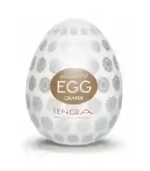 Стимулятор яйцо Crater TENGA EGG № 8