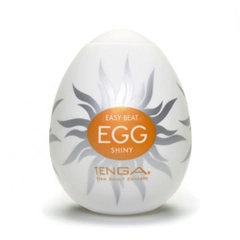 TENGA EGG №11 Стимулятор яйцо Shiny