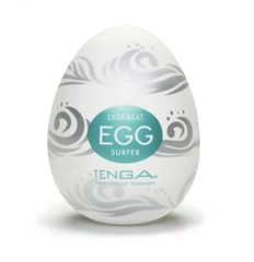 Стимулятор-яйцо Surfer Tenga EGG