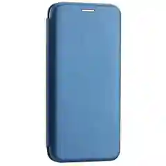 Морской чехол книжка накладка  для Samsung Galaxy A50 / A30S 2019 A505F A307F