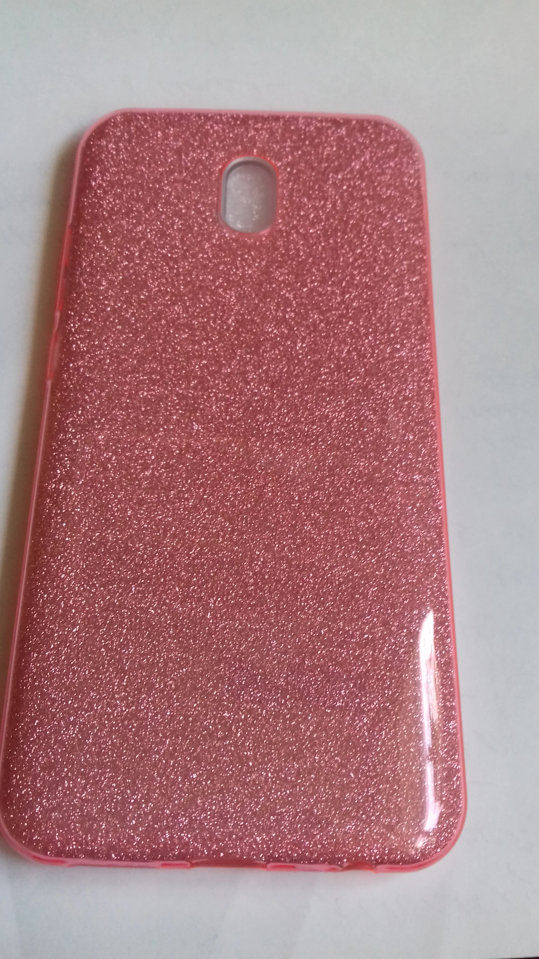 Коралловый чехол для Xiaomi redmi 8A