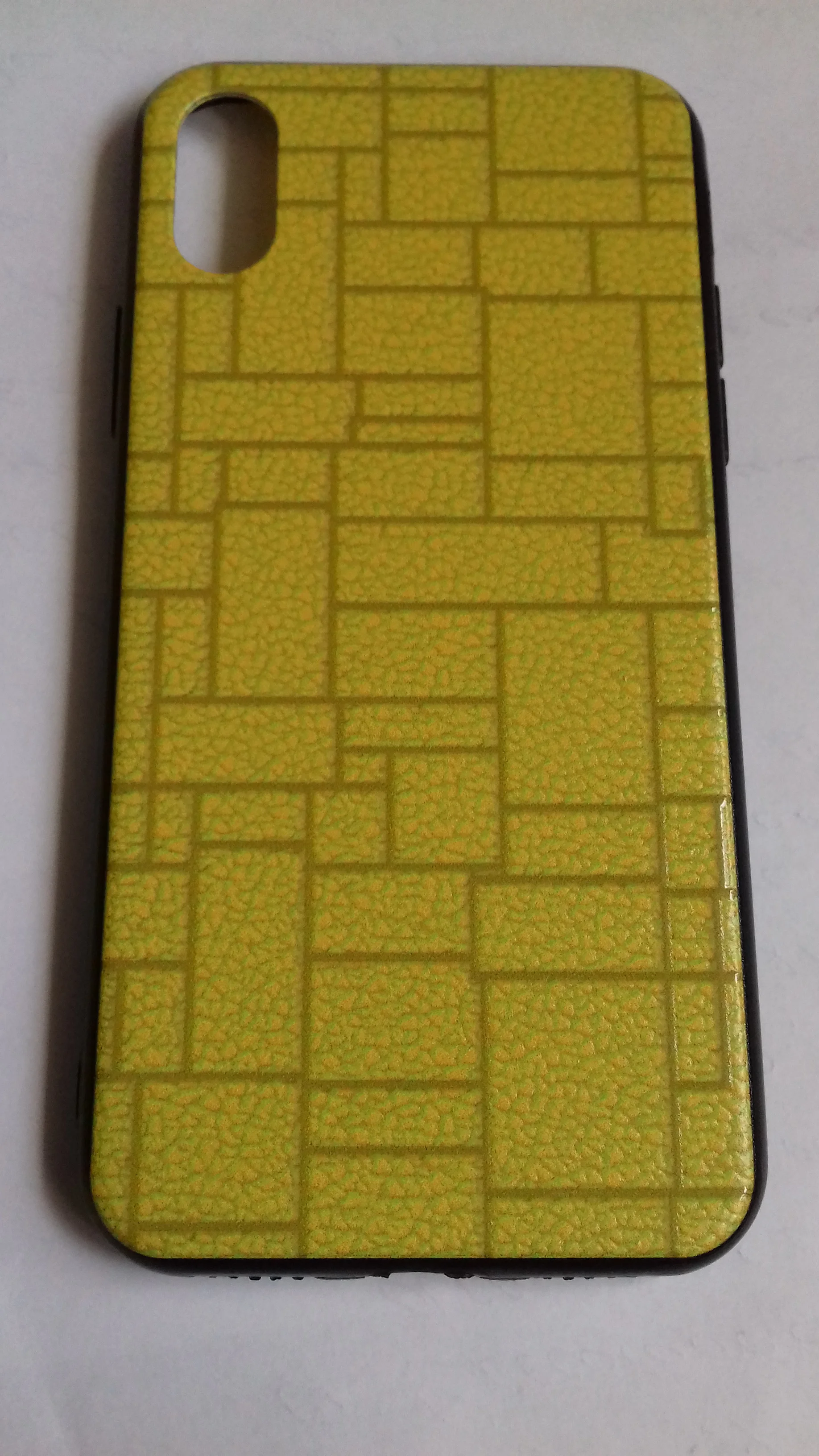 Чехол для iphone X