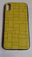 Чехол для iphone X