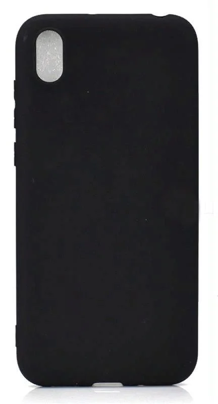 Угольный чехол для iphone X