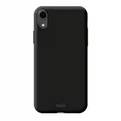 Угольный чехол для iphone Xr