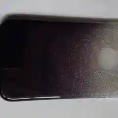 Пурпурный чехол для iphone Xr