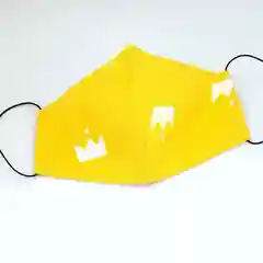 Маска тканевая на лицо