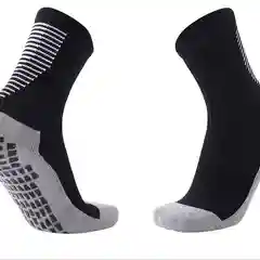 Черный носки мужские спортивные