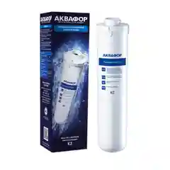 Аквафор К2 сменный модуль для Кристалл и Морион