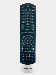 Пульт RM-L1178 для ТВ TOSHIBA