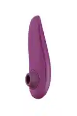 Бесконтактный клиторальный стимулятор Womanizer Classic пурпурный