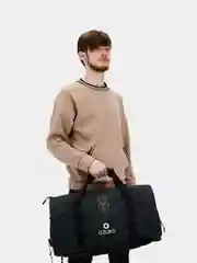 Сумка багажная