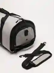 Сумка багажная