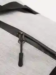 Сумка багажная