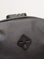 Серый рюкзак многофункциональный с USB