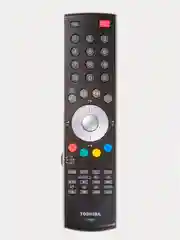Пульт CT-865 для ТВ TOSHIBA