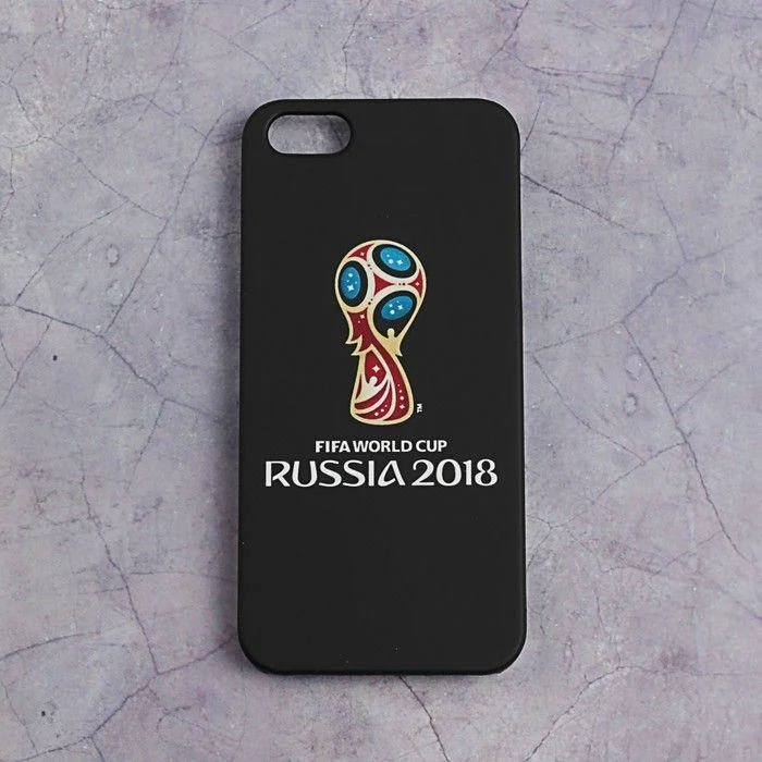 Чехол силиконовый на Iphone