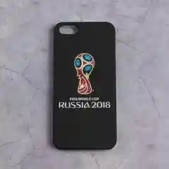 Чехол силиконовый на Iphone