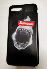Чехол силиконовый на Iphone