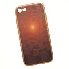 Чехол силиконовый на Iphone
