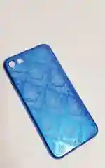Чехол силиконовый на Iphone