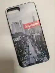 Чехол силиконовый на Iphone