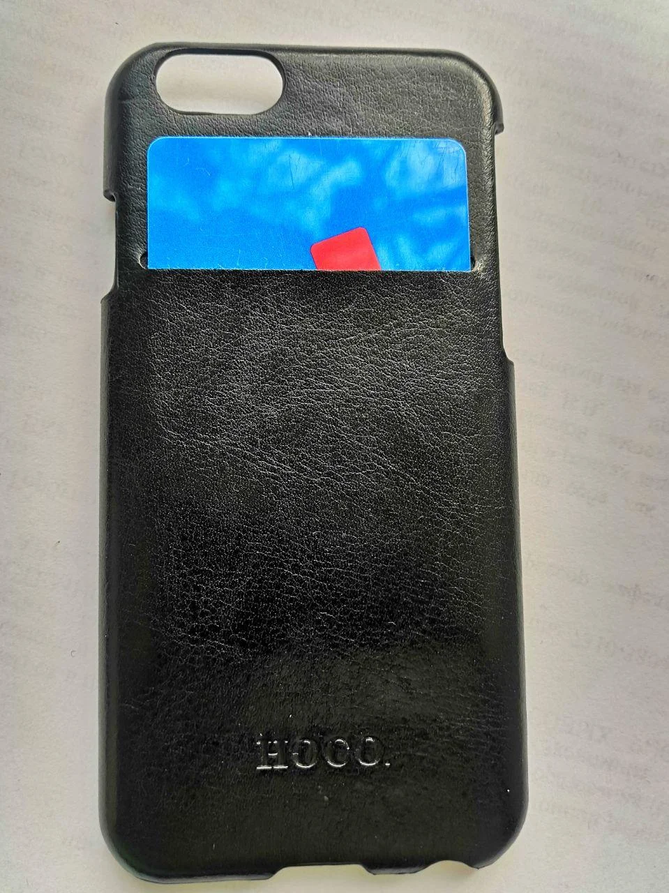 Чехол силиконовый на Iphone