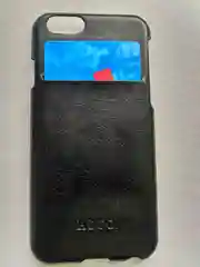 Чехол силиконовый на Iphone