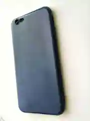 Чехол силиконовый на Iphone