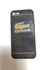Оливковый чехол силиконовый на Iphone