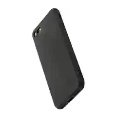 Бежевый меланж чехол силиконовый на Iphone