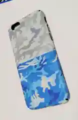 Чехол, задняя накладка на iPhone SE 5 6 6plus 7 7plus 8 8plus