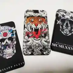 Чехол, задняя накладка на iPhone SE 5 6 6plus 7 7plus 8 8plus