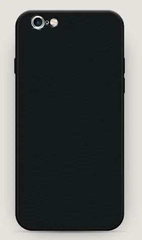 Чехол, задняя накладка на iPhone SE 5 6 6plus 7 7plus 8 8plus