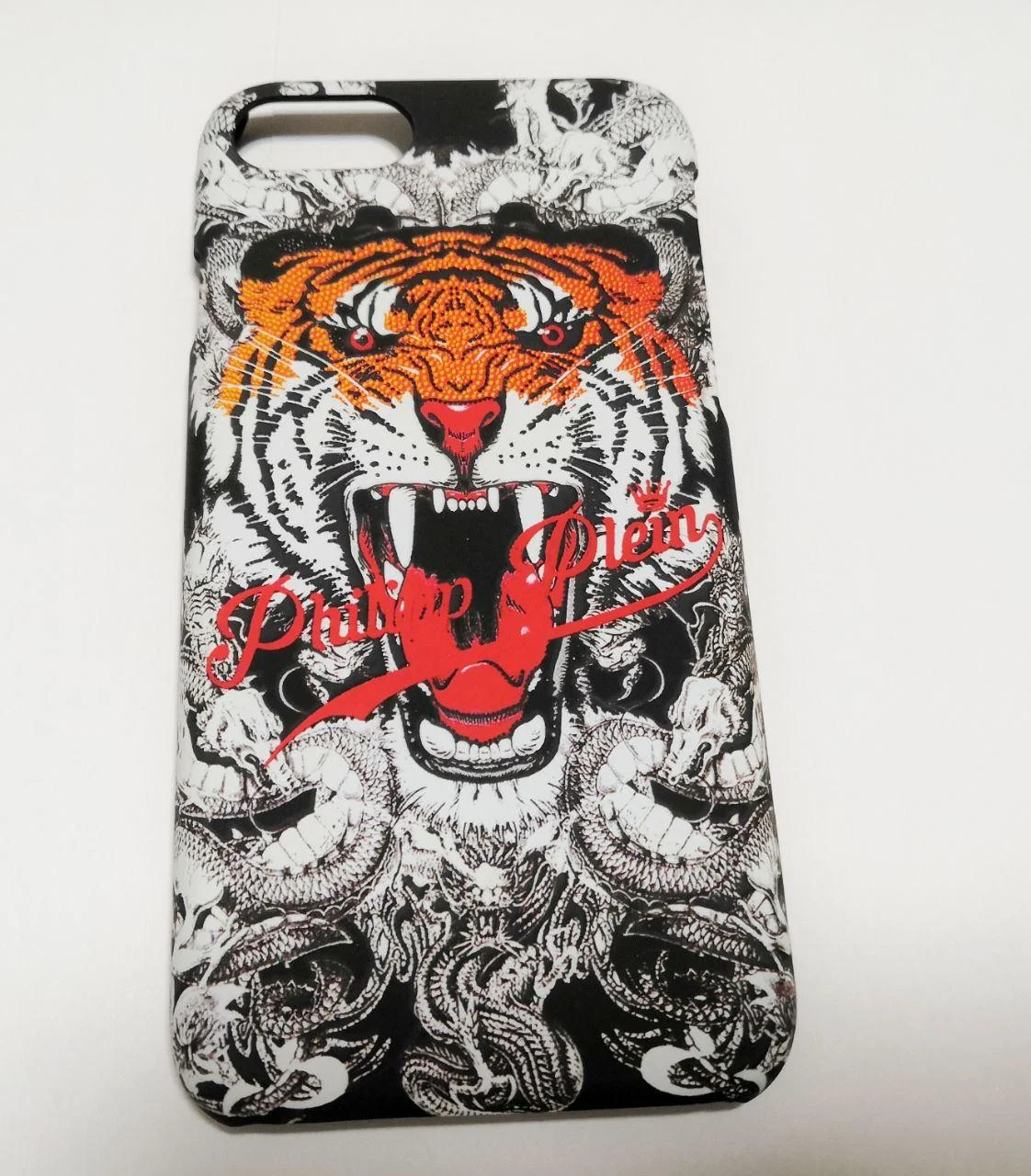 Серебряный чехол, задняя накладка на iPhone SE 5 6 6plus 7 7plus 8 8plus