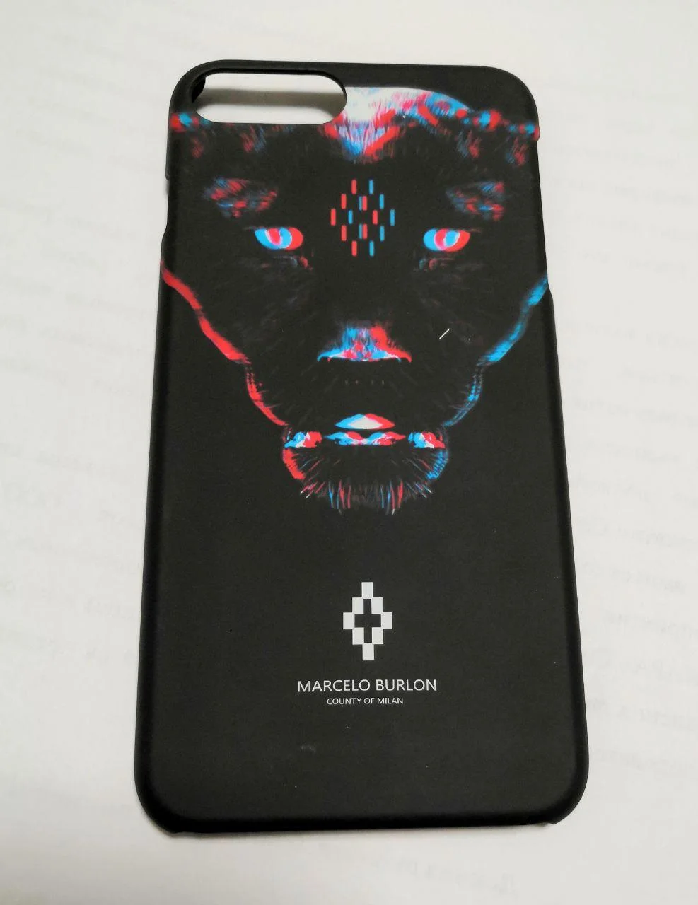 Коричневый чехол, задняя накладка на iPhone SE 5 6 6plus 7 7plus 8 8plus