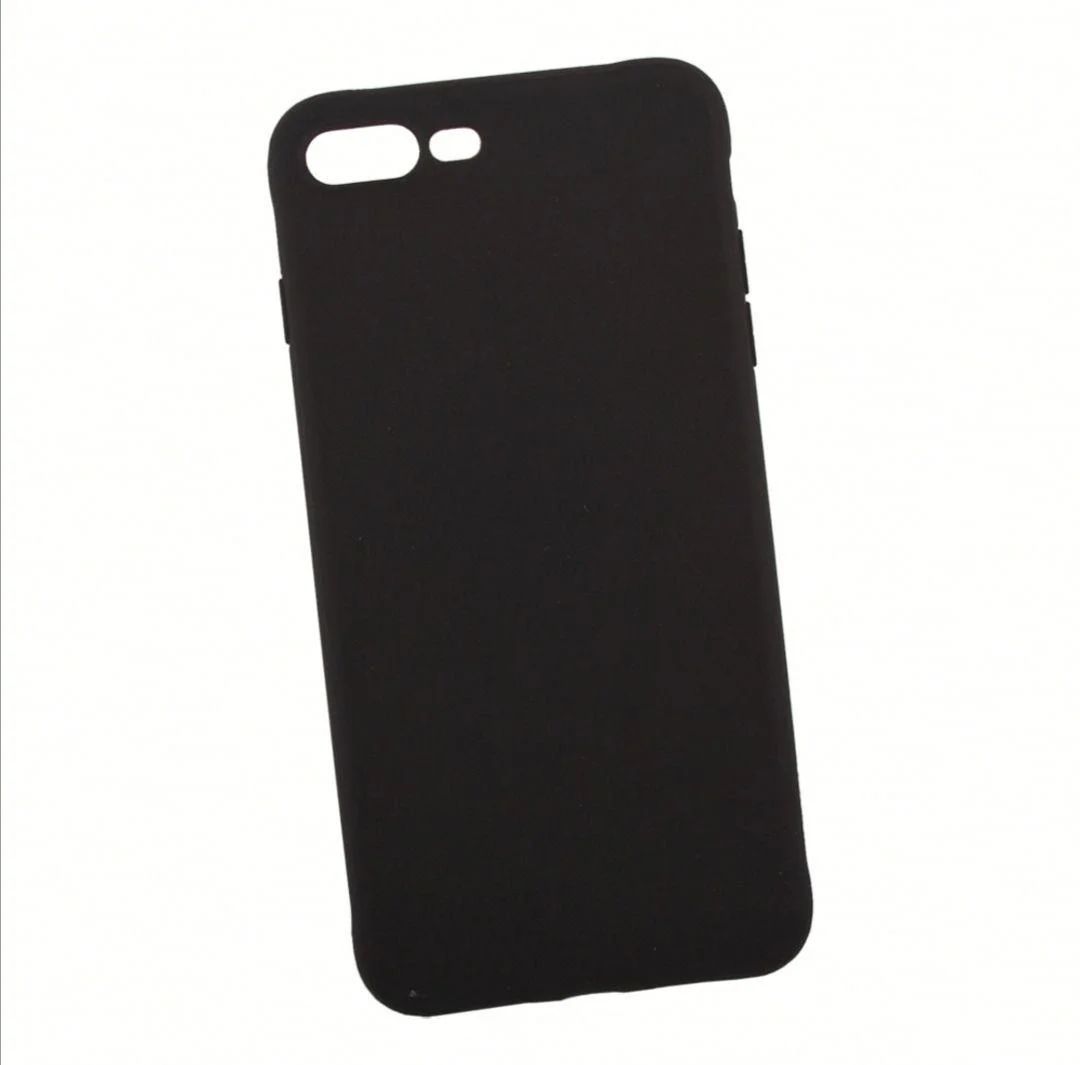 Золотой чехол, задняя накладка на iPhone SE 5 6 6plus 7 7plus 8 8plus