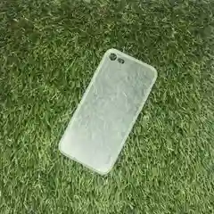 Прозрачный чехол, задняя накладка на iPhone SE 5 6 6plus 7 7plus 8 8plus