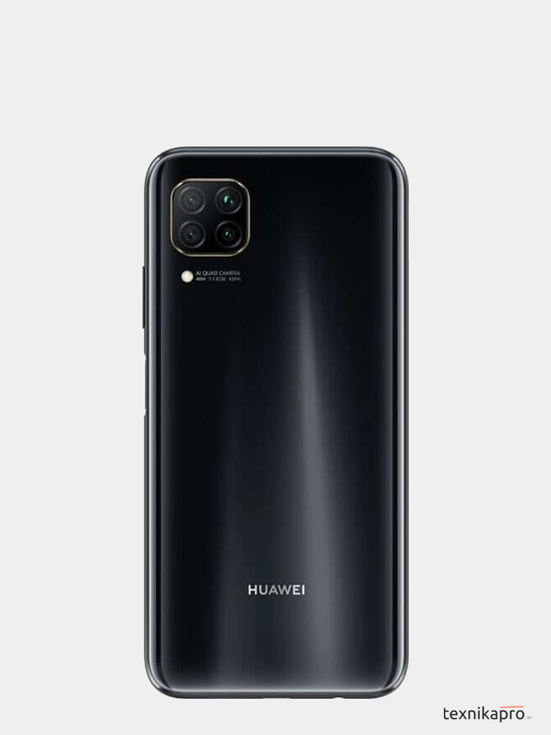 Смартфон HUAWEI P40 lite 6/128 GB Полночный черный купить по цене 18190 ₽ в  интернет-магазине Магнит Маркет